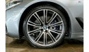 BMW 540i M Sport