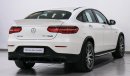 Mercedes-Benz GLC 63 S 4M COUPE AMG VSB 27330 AUGUST PRICE REDUCTION!!