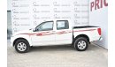 Great Wall Wingle 2.4L MAN 4WD DOUBLE CABIN 2017 GCC AGENCY WARRANTY UP TO 2021 OR 100,000KM