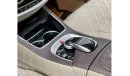 مرسيدس مايباخ S560 مايباخ 2020 Mercedes S560 Maybach 4MATIC, Full Gargash Service History, European Specs