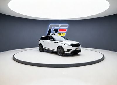 لاند روفر رينج روفر فيلار Dynamic SE P400 3.0L