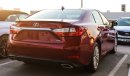 Lexus ES350