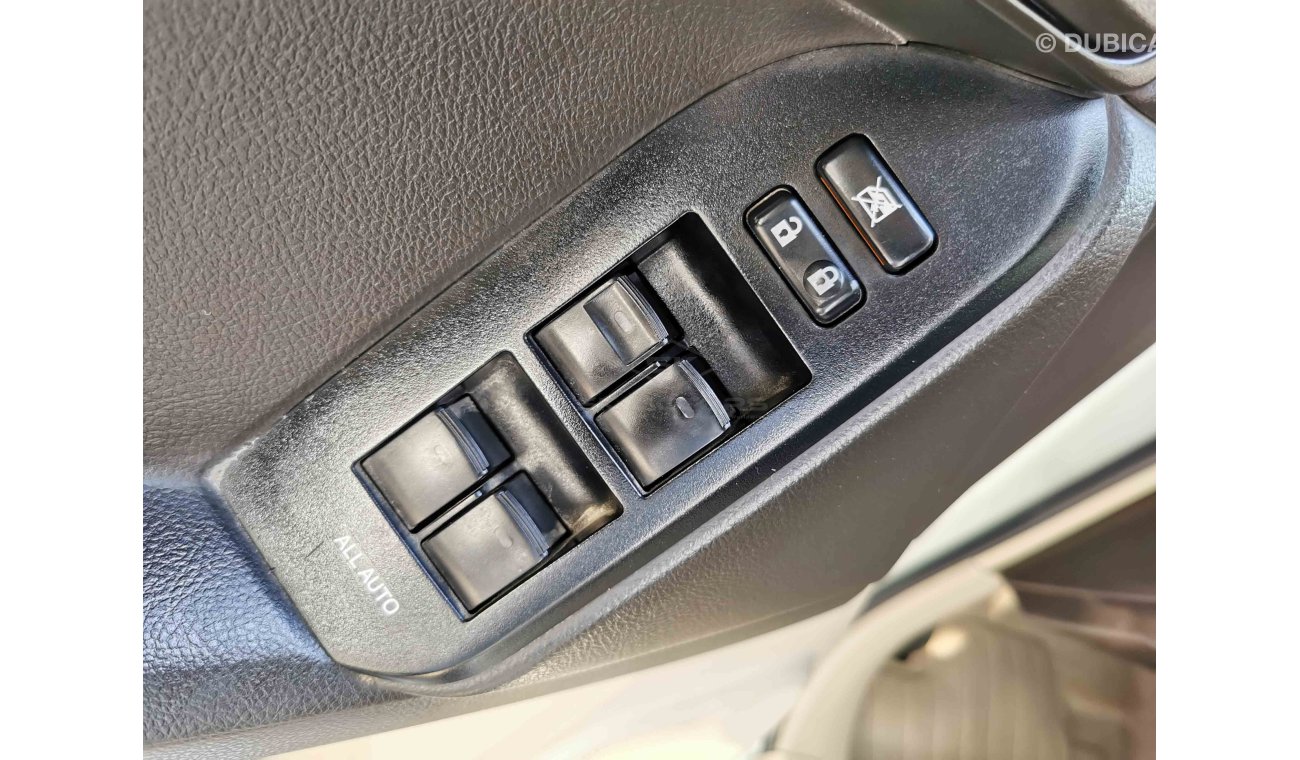 Toyota Prado 4.0L V6 Petrol, 17" Rims, 2nd Start Button, Leather Seats, Power Lock, Xenon Headlights (LOT # 3757)