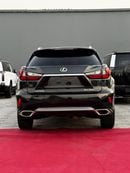 Lexus RX350 Platinum 3.5L (296 HP)