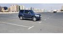 Mitsubishi Pajero V6 3.0 mid option