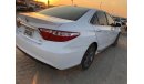 Toyota Camry 2015 for urgent Sale