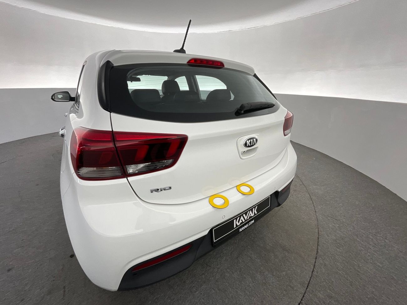 Kia Rio EX Top | Guaranteed Warranty | 0 Down Payment