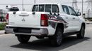 ميتسوبيشي L200 جديدة كليًا ميتسوبيشي L200 C87 GLX 2.5L ديزل بيك أب 2026 خليجي – للتصدير فقط