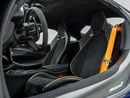 McLaren Artura GCC Spec | Dealer Warranty | Full Carbon Package