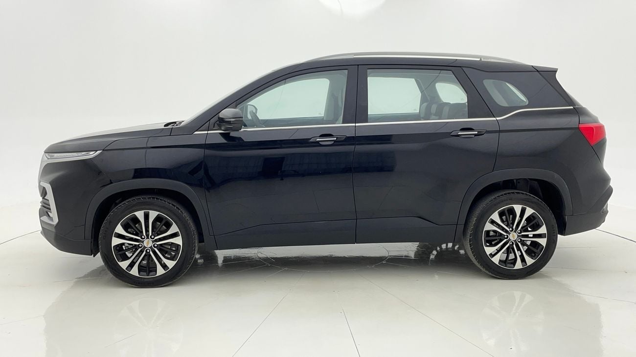 شيفروليه كابتيفا PREMIER 1.5 | بدون دفعة مقدمة | اختبار القيادة في المنزل