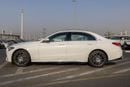 Mercedes-Benz C 200 MERCEDES BENZ C200L SPORT 1.5T FULL OPTION MODEL 2025