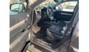 Toyota Hilux REVO  4x4  TRD  DIESEL  FULL OPTION