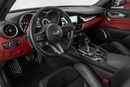 Alfa Romeo Giulia Quadrifoglio 2.9L (505 HP)