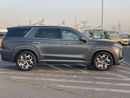 Hyundai Palisade 2021 Hyundai Palisade Calligraphy Edition Full Option Panoramic View - 360* 5 CAM - HUD - 3.8L V6 -
