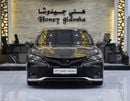 تويوتا كامري EXCELLENT DEAL for our Toyota Camry Grande Sport V6 ( 2022 Model ) in Brown Color GCC Specs