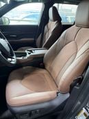 Toyota Grand Highlander