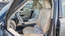 نيسان باترول SE PLATINUM CITY 2026 Nissan Patrol SE Platinum 3.8L AT Petrol (Gray-Beige)(Export Only)
