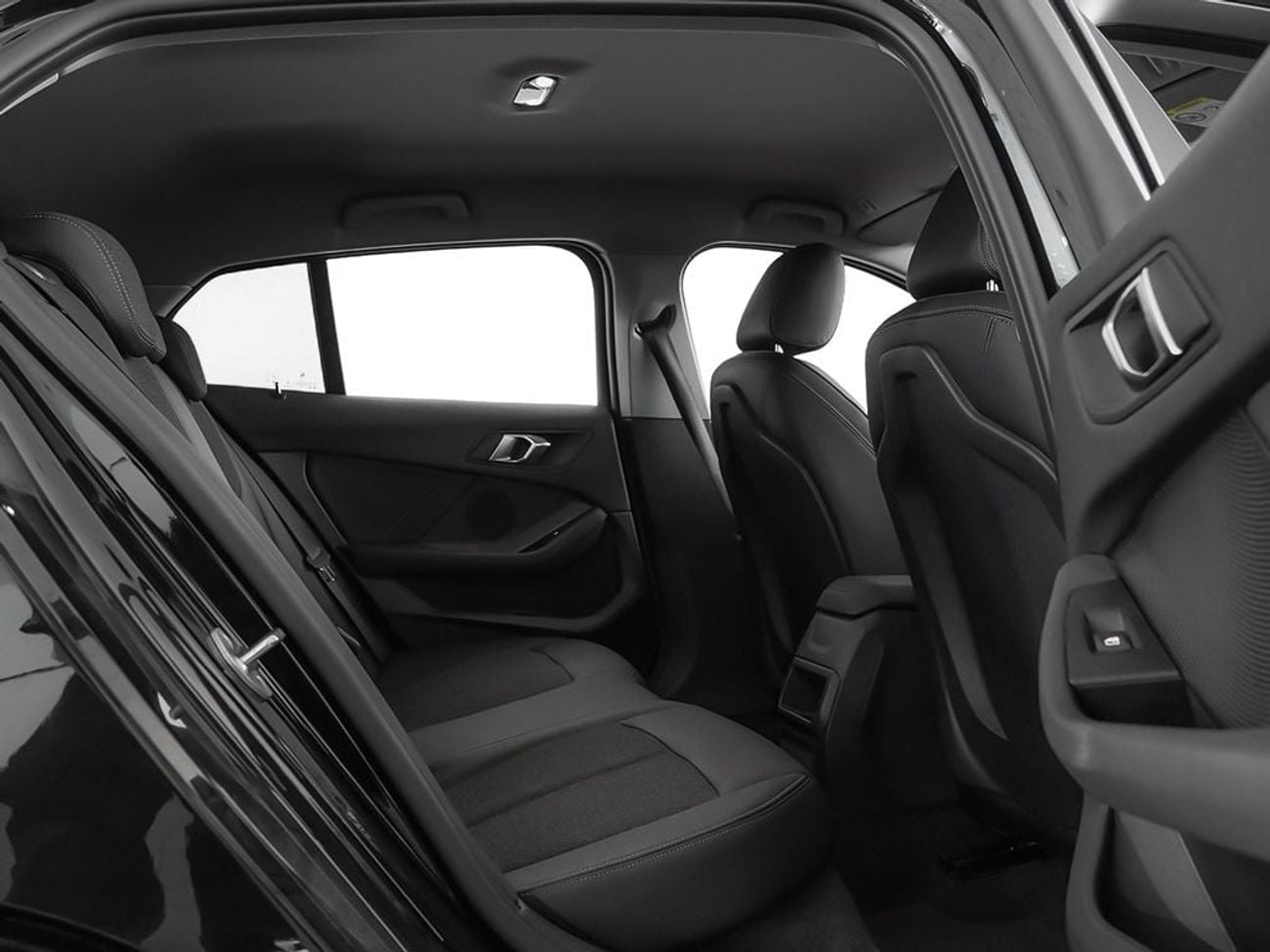 BMW 120i SPORT LINE