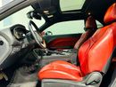 Dodge Challenger R/T Plus 5.7L (372 HP) V8 R/T HEMI 5.7 LITRE GCC SPECS FULL OPTION