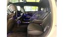 Mercedes Maybach S580 Maybach