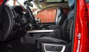 RAM 1500 4X4 LARAMIE 5.7 HEMI