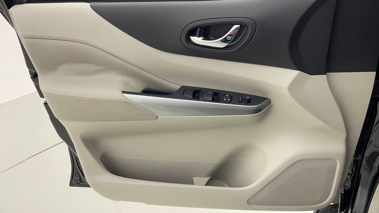 Nissan XTerra TITANIUM 2.5 | Zero Down Payment | Home Test Drive