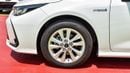 Toyota Corolla Hybrid