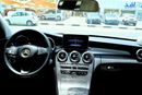 مرسيدس بنز C 300 STD