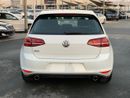 فولكس واجن جولف Golf GTI_GCC_2015_Excellent Condition _Full option