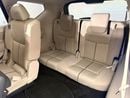 Nissan X Terra SE | GCC Specs | Great conditions