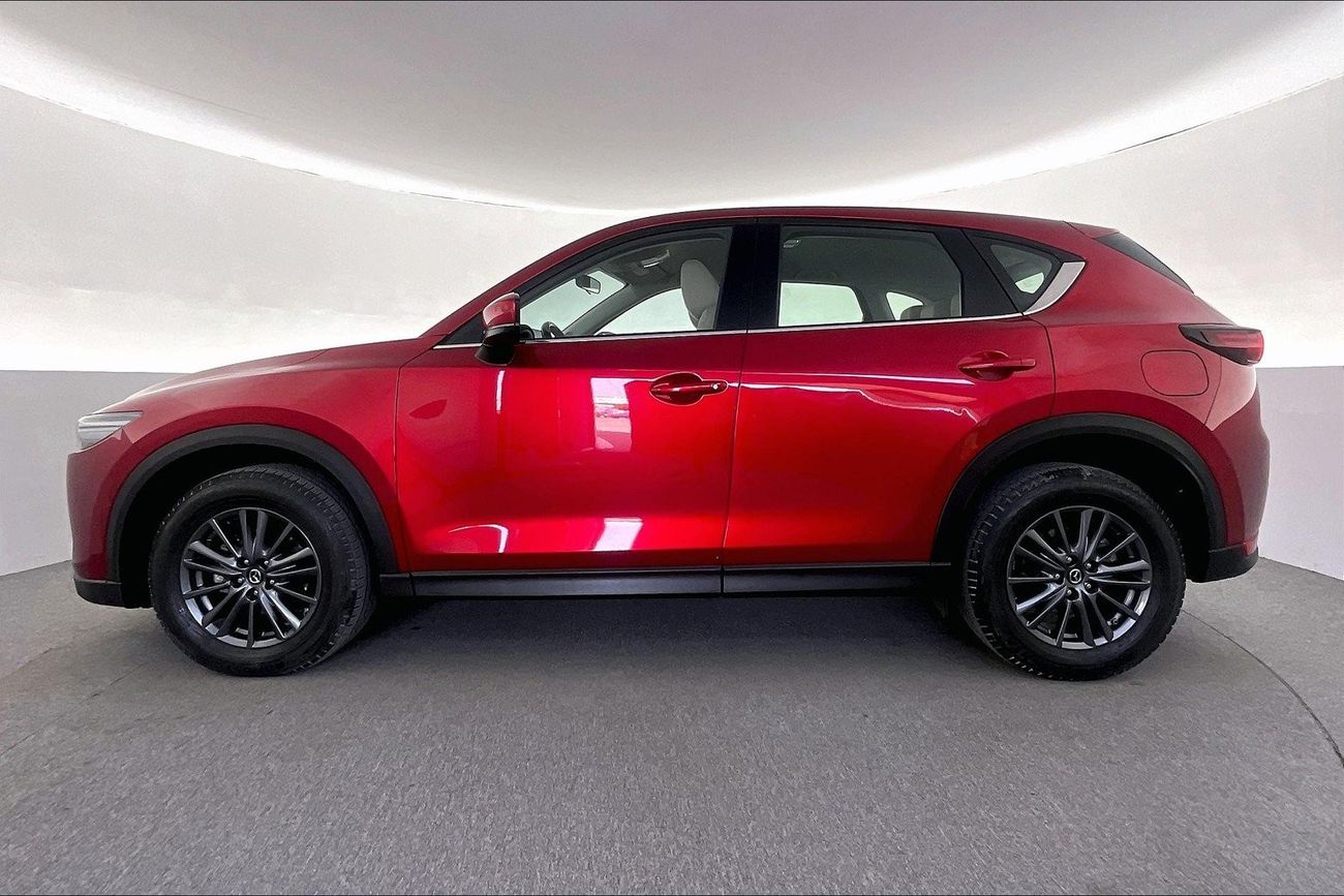 Mazda CX3 GT | Guaranteed Warranty | 0 Down Payment