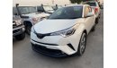 Toyota C-HR Full option clean car Right Hand Drive