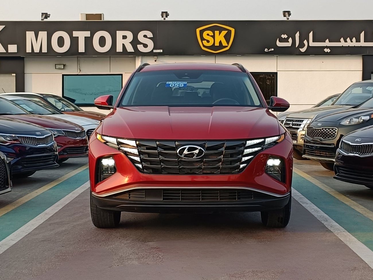 Hyundai Tucson SEL/1026 MONTHLY/AWD/ ORG AIRBAG/ LOW MILEAGE/ LEATHER/ ELECTRIC/HEATING SEATS/DVD/RADAR/BUTTONSTART