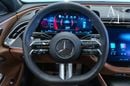 Mercedes-Benz E300 2025 Mercedes E 300 4matic, Fully Loaded, Excellent Condition, Korean Specs