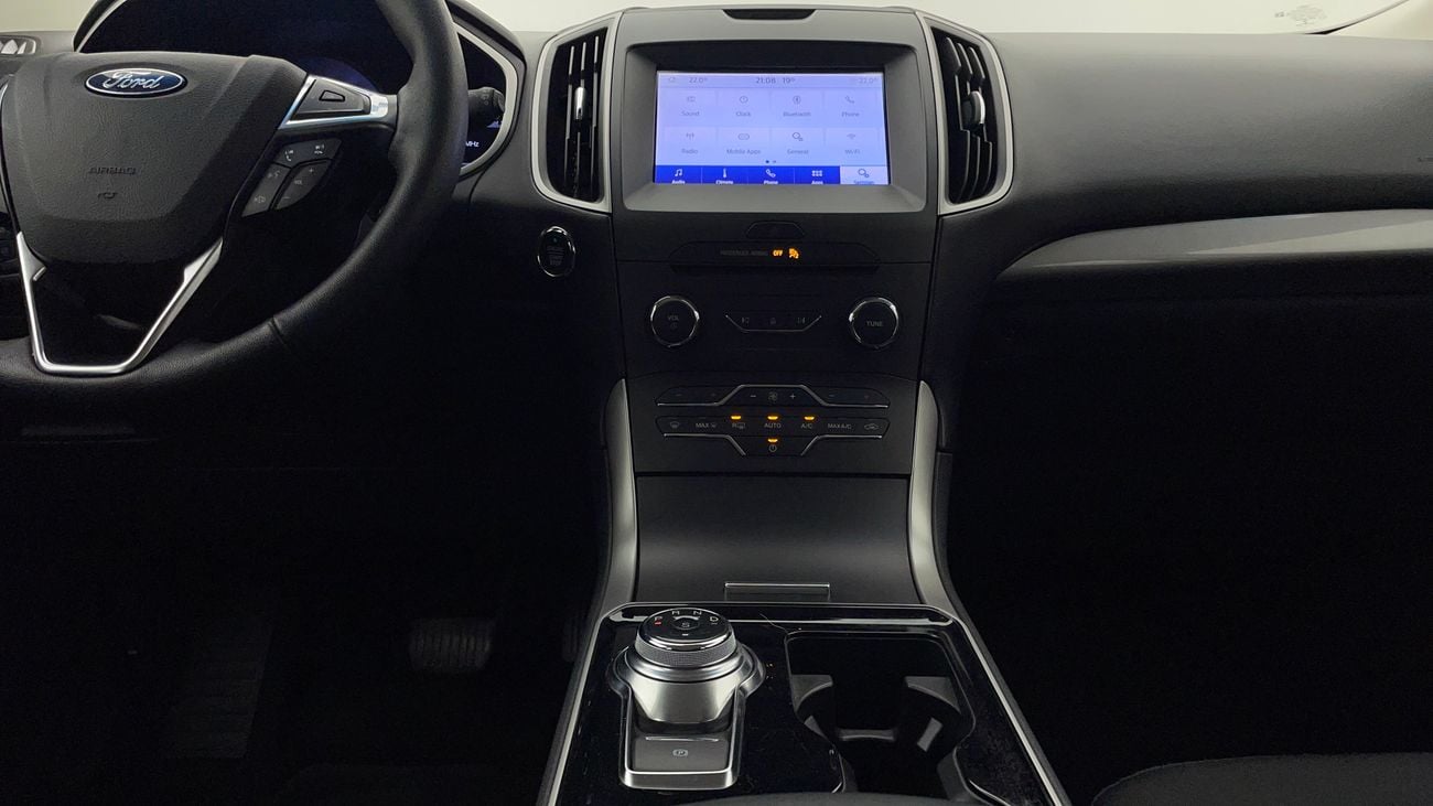 فورد إدج SEL 2 | بدون دفعة مقدمة | اختبار القيادة في المنزل