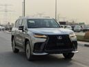 Lexus LX 600 F Sport Launch Edition 3.5L