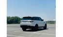 Land Rover Range Rover Sport RANGE ROVER SPORT MODEL 2015 HSE FULL OPTION