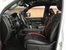 RAM 1500 TRX Dodge RAM TRX | 6.2L | Fully Loaded