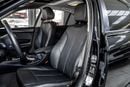 بي أم دبليو 318i EXCLUSIVE BMW 3 Series 318 2018 مواصفات خليجية