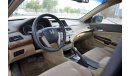 Honda Accord 2.4L Mid Range Excellent Condition