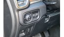 RAM 1500 DODGE RAM 1500 LONG HORN 5.7L V8 2022 | AVAILABLE FOR EXPORT