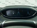 Peugeot 3008 AED 865 PM • 3008 GT-LINE • LOW KMS • GCC SPECS • FULLY LOADED TOP OPTION