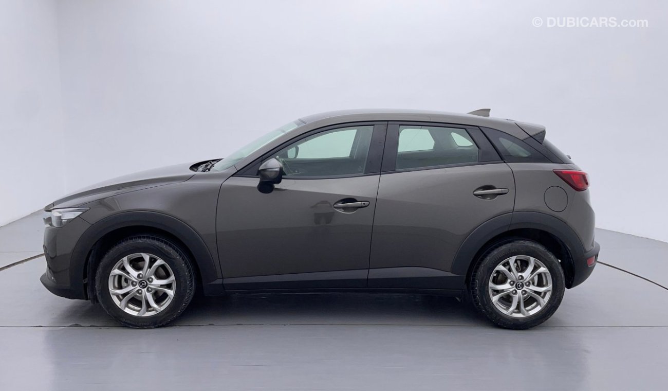 Mazda CX3 GS 2 | Zero Down Payment | Free Home Test Drive