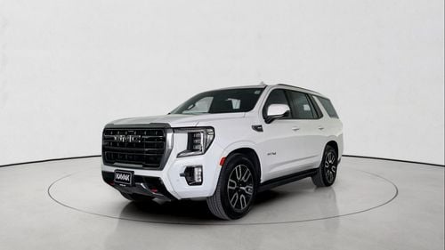 GMC Yukon AT4 5.3L AT4 | Guaranteed Warranty | 0 Down Payment