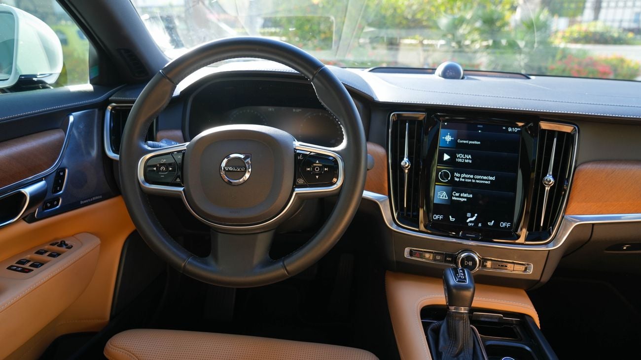 Volvo S90 Inscription Plus 2.0L