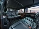 Mercedes Benz V300 AVANTGARDE with Additional Rear A/C