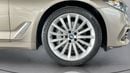 بي أم دبليو 530i LUXURY | شامل الضمان | 0 ﺪﻔﻋﺓ ﺃﻮﻟﻯ