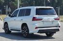 Lexus LX 570 UPGRADE 2021