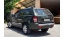 Jeep Grand Cherokee Limited 4.7L Very Good Condition