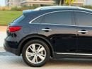 Infiniti QX70 LUXURY